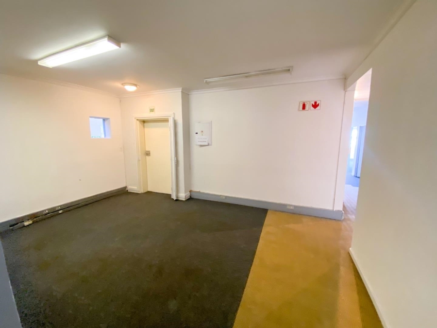 Commercial Property for Sale in Observatory Western Cape
